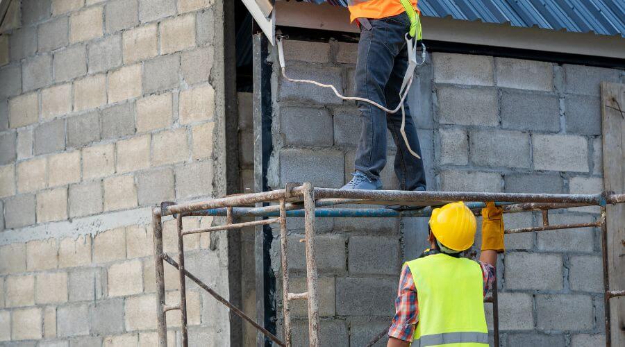 Expert Emergency Roof Repairs services in Teeds Grove, IA